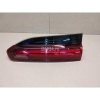 Фонарь задний внутренний правый BMW X4 G02 2018 63217433798