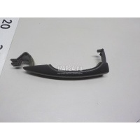 Ручка двери наружная Citroen-Peugeot Jumpy 2016 96868957XT
