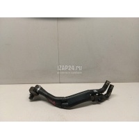Патрубок VAG Q8 (4MN) 2018 4M0819350F