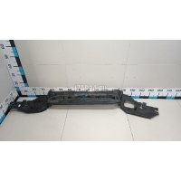 Воздуховод радиатора верхний BMW X5 G05 2018 51747421675