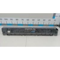 Воздуховод радиатора нижний BMW X5 G05 2018 17118697887