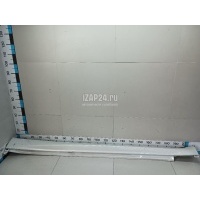 Накладка на порог (наружная) BMW X5 G05 2018 51778099111