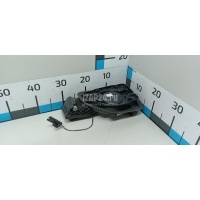 Ниша лючка бензобака BMW X5 G05 2018 51177440026