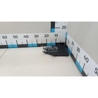 Решетка в бампер левая BMW X5 G05 2018 51118069213