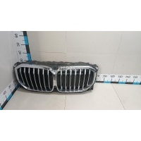 Решетка радиатора BMW X5 G05 2018 51745A29C42