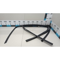 Уплотнитель стекла двери BMW X5 G05 2018 51357428690