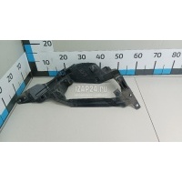 Кронштейн глушителя BMW X5 G05 2018 51128074188