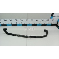 Патрубок радиатора BMW X5 G05 2018 17128742656