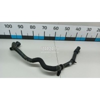 Патрубок радиатора BMW X5 G05 2018 17128743673