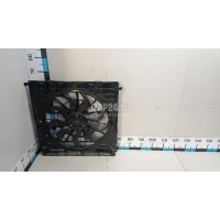 Вентилятор радиатора BMW X5 G05 2018 17428655762