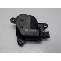 Моторчик заслонки отопителя Chrysler Durango (2004 - 2009) 04885206AB