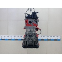 Двигатель EAengine Gazel Next 2013 ISF28