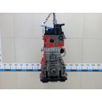 Двигатель EAengine Gazel Next 2013 ISF28