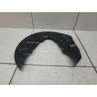 Пыльник тормозного диска Volvo XC40 2017 32217483