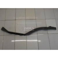 Накладка на порог (наружная) Volvo TRUCK FM (2010 - 2013) 20379785