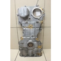 Крышка двигателя передняя Hyundai-Kia G80 (2016 - 2020) 213502CTC0