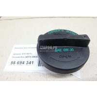 Крышка маслозаливной горловины Hyundai-Kia G80 (2016 - 2020) 2651026650