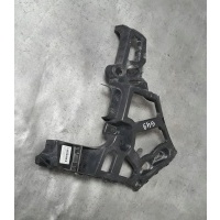Renault oe 850450006r каретка бампера
