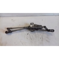 Механизм моторчик стеклоочистителя mazda 3 bk 03 - 08