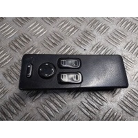 панель переключатель управления стекол мерседес вито w638 a0045459207