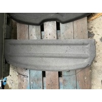 Mitsubishi кольт vi 6 хэтчбек 5d полка багажника