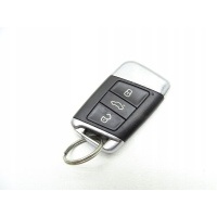 Ключ пульт 434mhz skoda superb iii октавия iii 3v0959752b