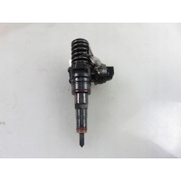 Насос - форсунка audi a4 b6 1.9 tdi 038130073ar 0414720214