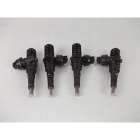 Форсунки насос - форсунка audi a4 b6 1 , 9 tdi 038130073ar