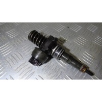 Audi volkswagen 1.9 tdi форсунки 038130073ba