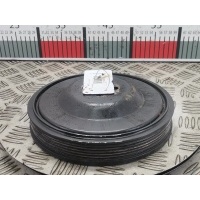 Шкив коленвала Audi A6 C6 (2004-2011) 2006 ,059105251AD