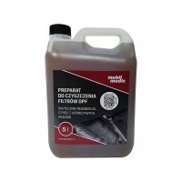Preparat для очистки фильтров dpf mobil medic gmndpf5 5 л