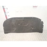 Шумоизоляция капота Audi A6 C5 (1997-2005) 1998 ,4B0863825AJ