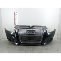 Бампер передний Audi A3 8P (2003-2013) 2008 8P0807437H,8P4807437
