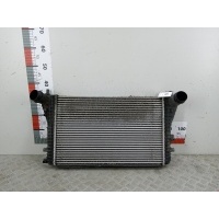 Интеркулер (радиатор интеркулера) Volkswagen Golf 6 (2007-2012) 2010 ,1K0145803CG