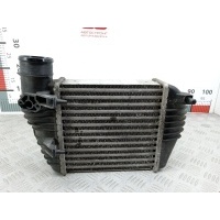 Интеркулер (радиатор интеркулера) Audi A6 C6 (2004-2011) 2008 4F0145805AA,4F0145805