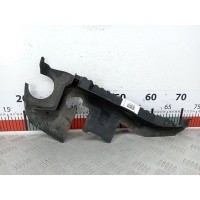 Защита радиатора Audi A6 C6 (2004-2011) 2008 4F0121284G,4F0121284G