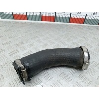 Патрубок интеркулера Audi A6 C6 (2004-2011) 2008 ,4F0145709L
