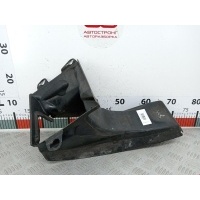 Воздуховод (наружный) Audi A6 C6 (2004-2011) 2008 4F0145333B,4F0145333B