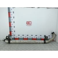 Патрубок интеркулера Audi A6 C6 (2004-2011) 2008 ,4F0145731AF