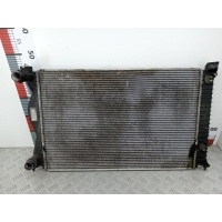 Радиатор основной Audi A6 C6 (2004-2011) 2008 4F0121251AE,4F0121251AE