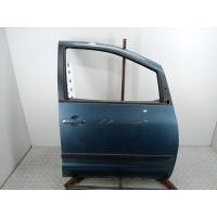 Дверь передняя правая Volkswagen Sharan 1 (1995-2010) 2003 ,7M3831022E