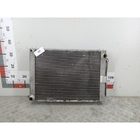 Радиатор основной Renault Modus (2004-2012) 2007 8200688382,8200688382