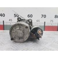 Стартер Renault Scenic 2 (2003-2009) 2005 ,8200266777