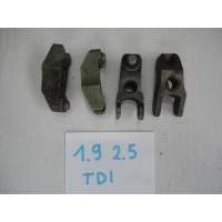 Крепление лапка крепление впрыска 1.9 2.5 tdi sdi
