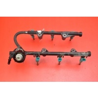 Накладка впрыска форсунки форсунки 2gr xx40 3.5 v6 268 л.с. 13 - 18