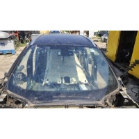 Стекло переднее передняя стекло peugeot 508 i