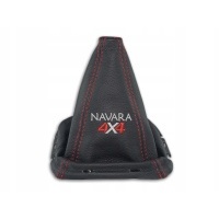 Nissan navara d40 чехол переключения кпп рамка haft