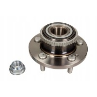 maxgear 33 - 0907 комплект подшипников колёса