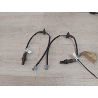 toyota corolla verso i 1 , 8 vvti лямбда зонд 01 - 2003 год № 89465 - 12620 оригинал