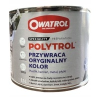 Restaurator цвета owatrol polytrol 500 мл